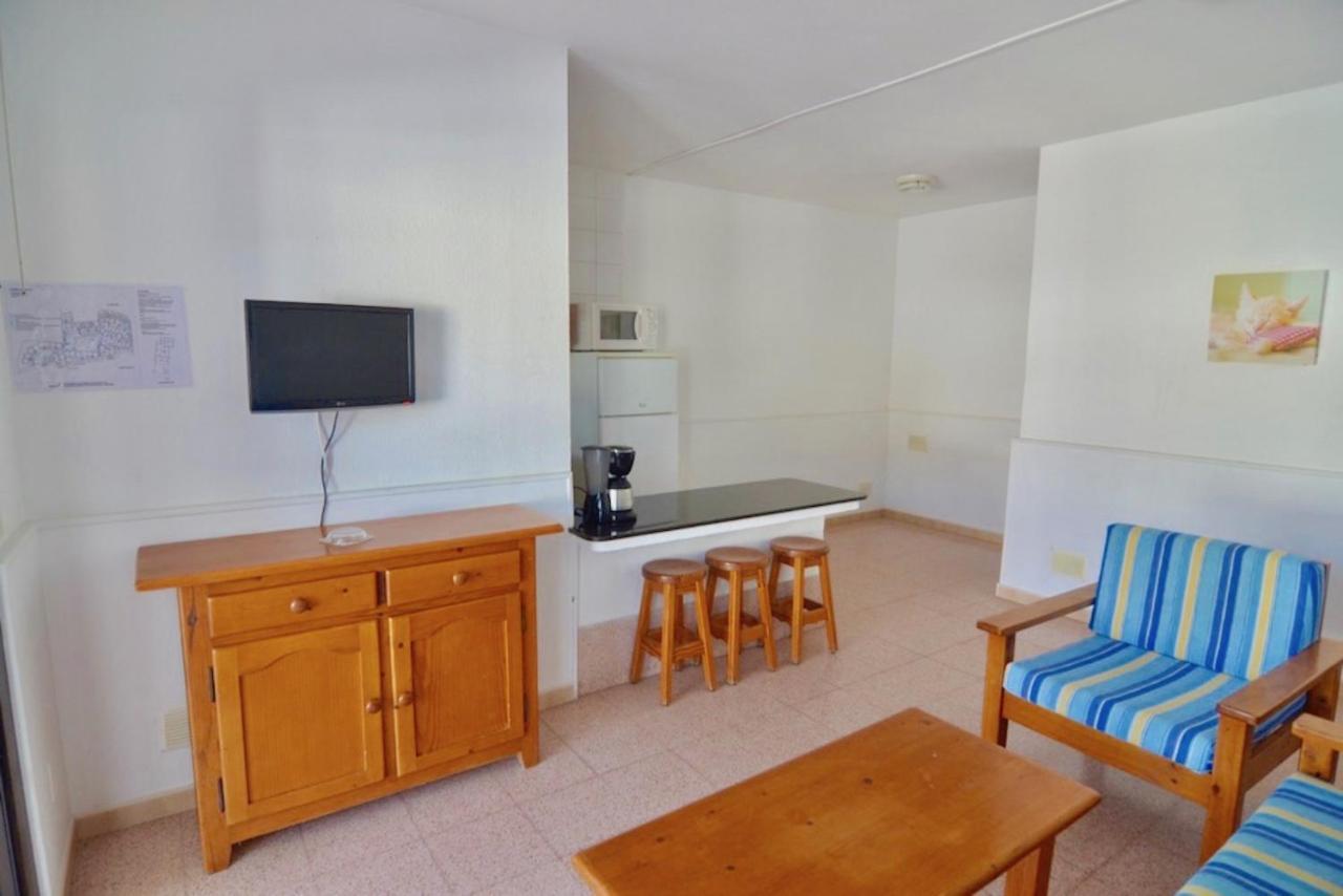 Comfortable Apartment In Puerto Rico Mogán エクステリア 写真