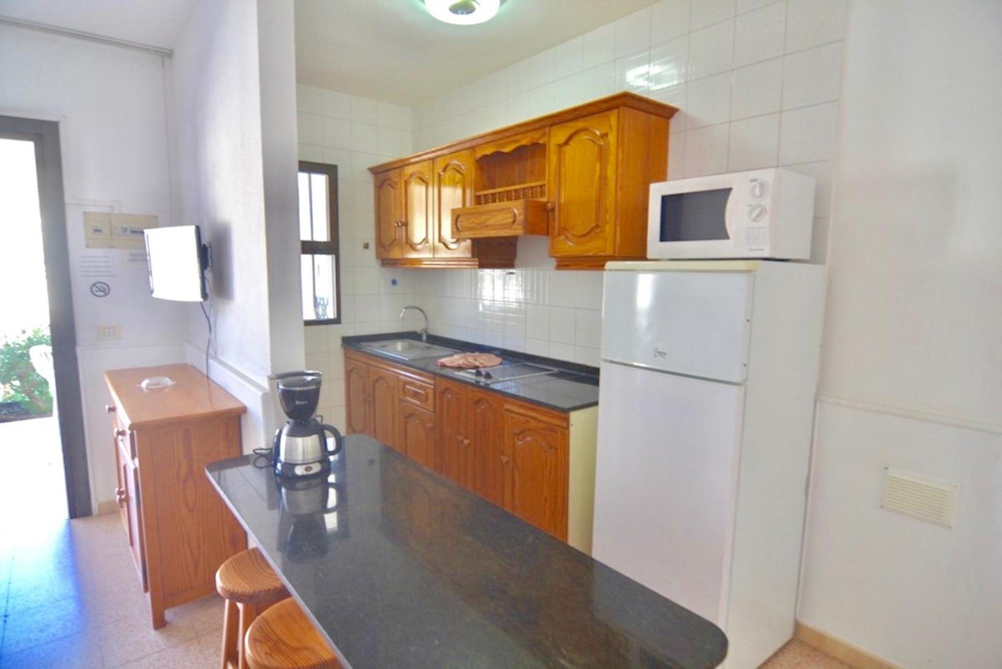 Comfortable Apartment In Puerto Rico Mogán エクステリア 写真