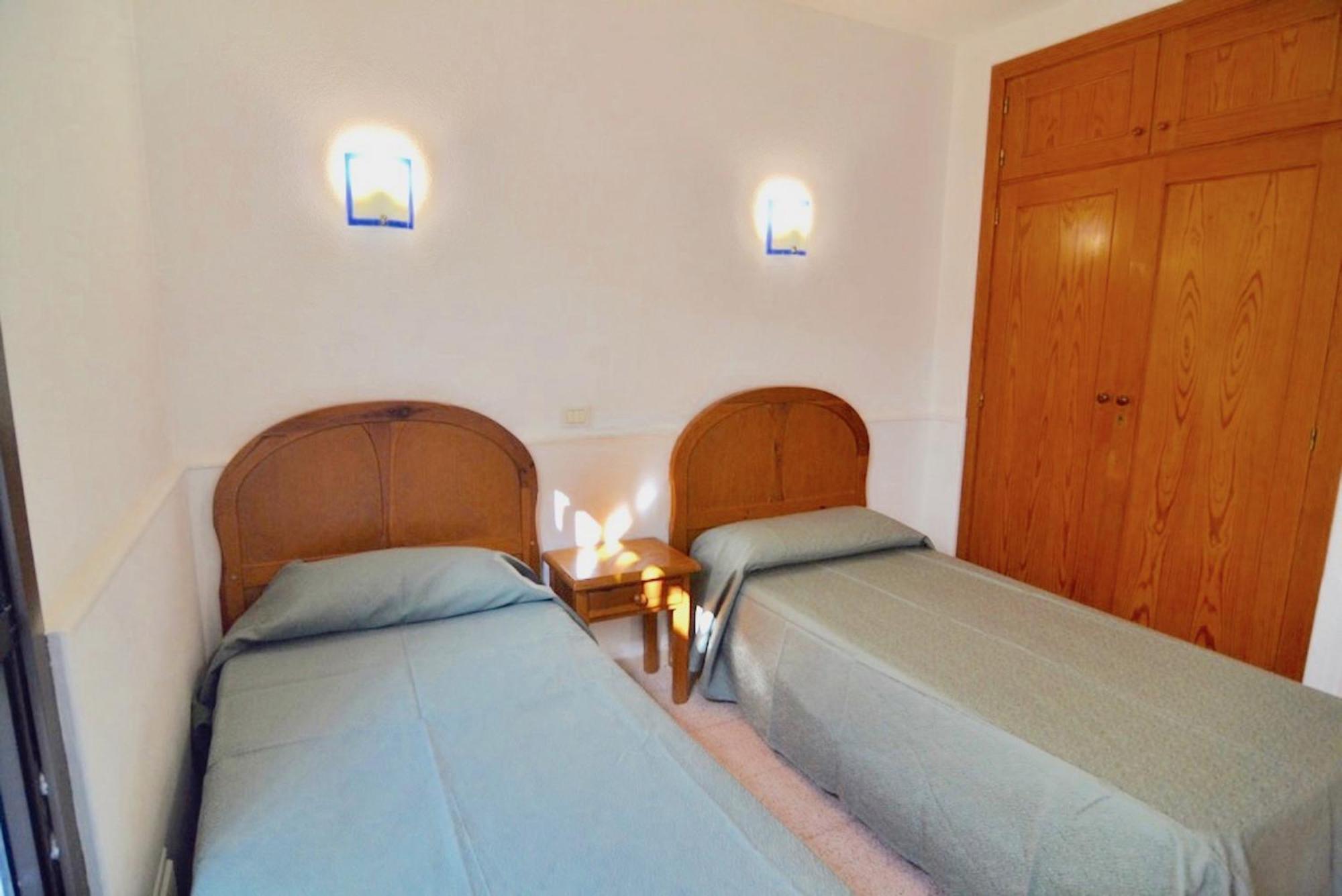 Comfortable Apartment In Puerto Rico Mogán エクステリア 写真