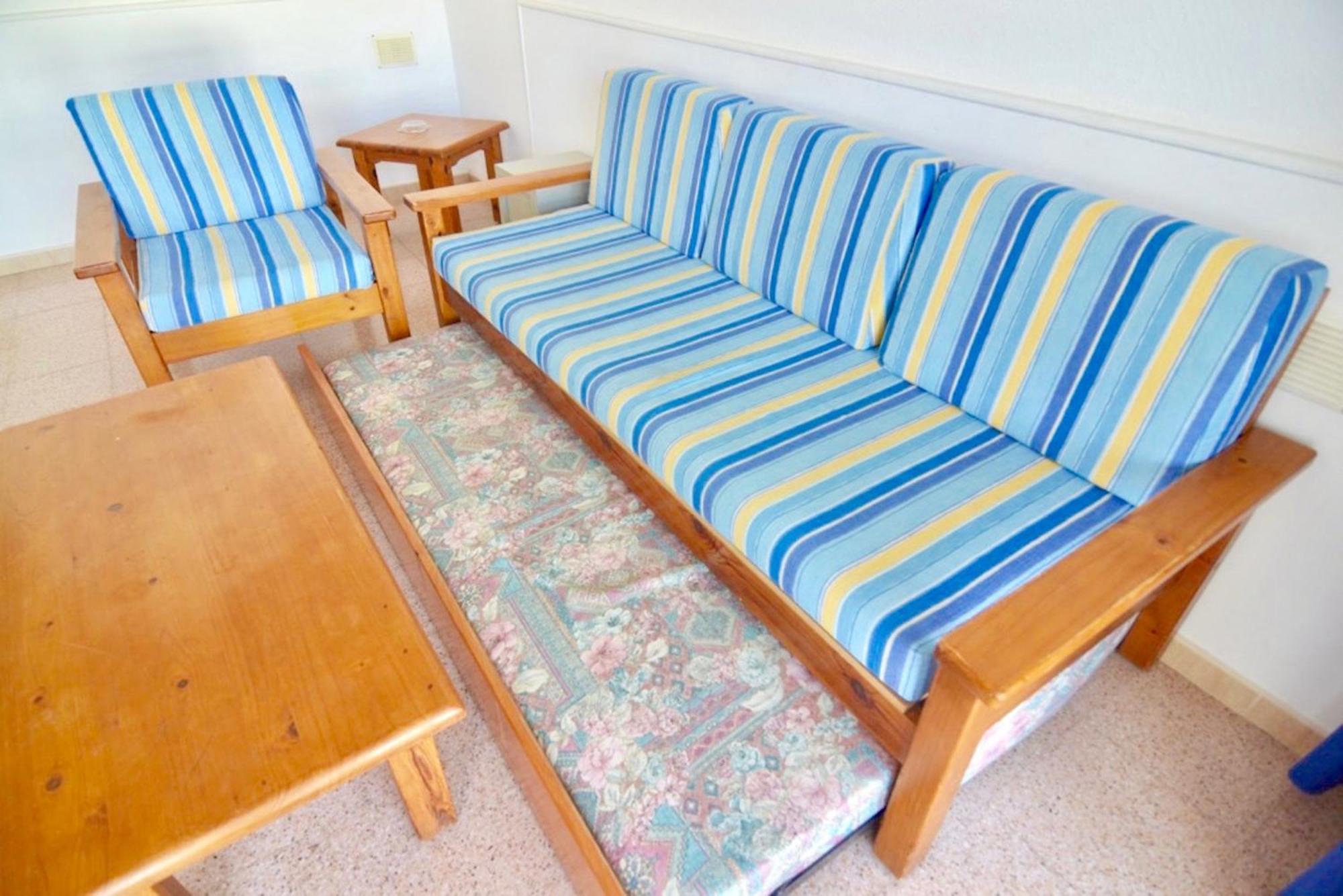 Comfortable Apartment In Puerto Rico Mogán エクステリア 写真
