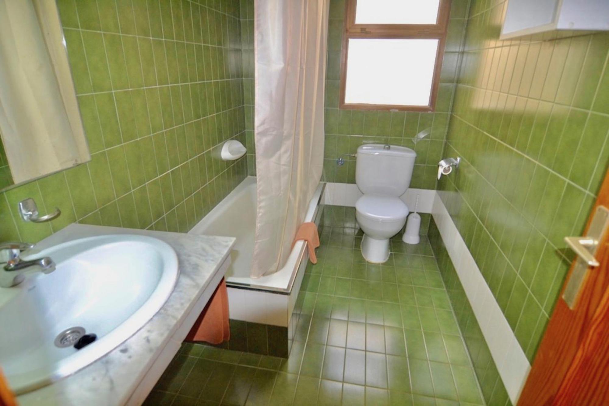 Comfortable Apartment In Puerto Rico Mogán エクステリア 写真